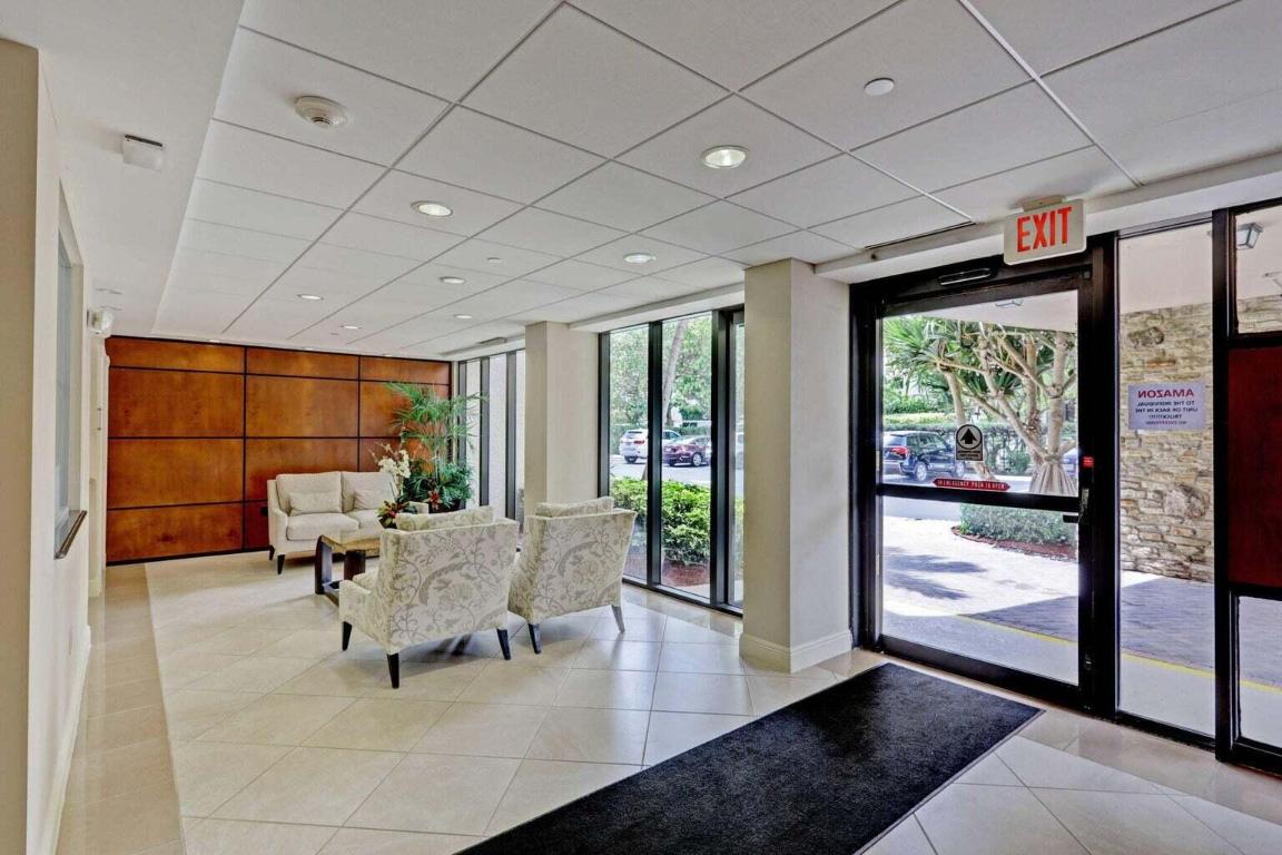 COTE D AZUR - Residential Lease