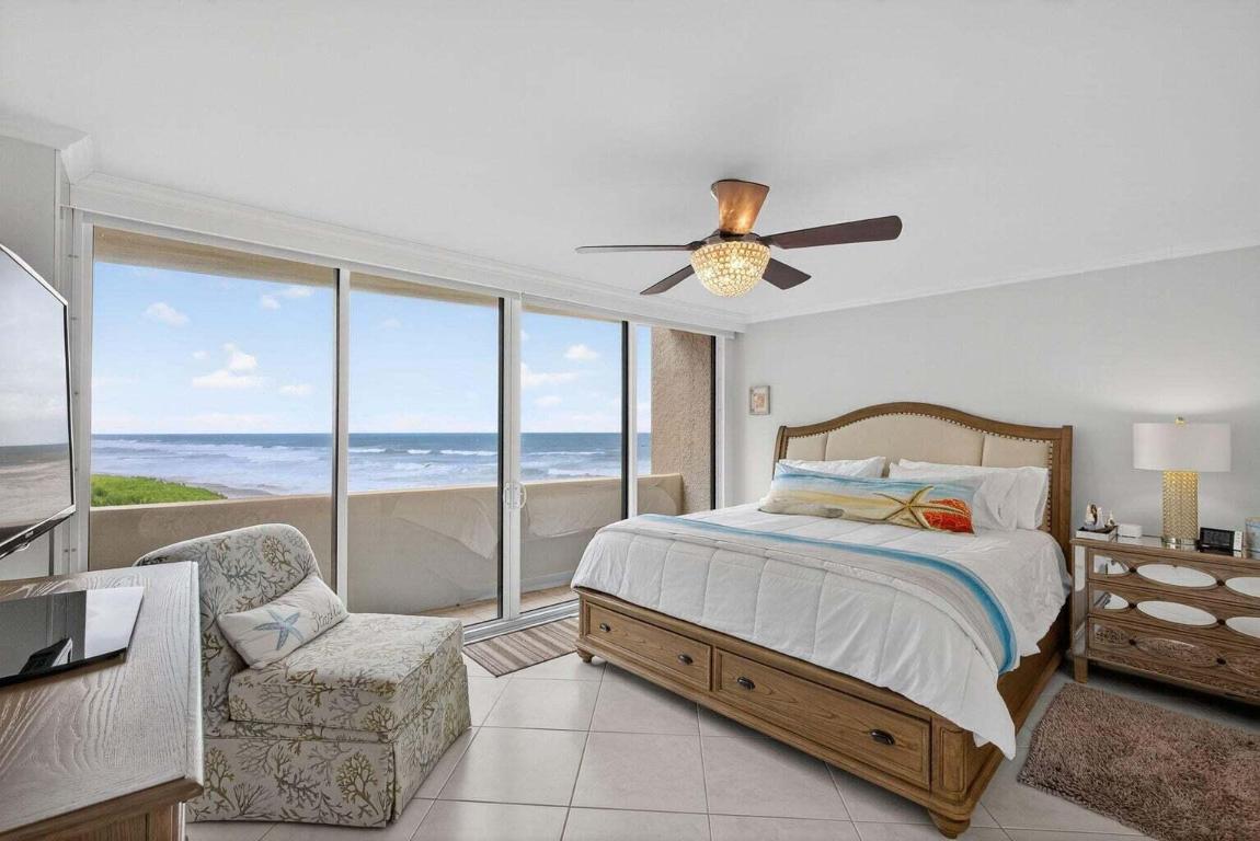 COTE D AZUR - Residential Lease