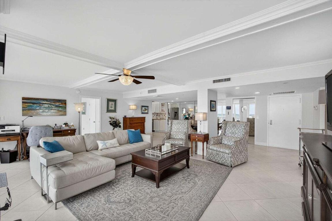 COTE D AZUR - Residential Lease