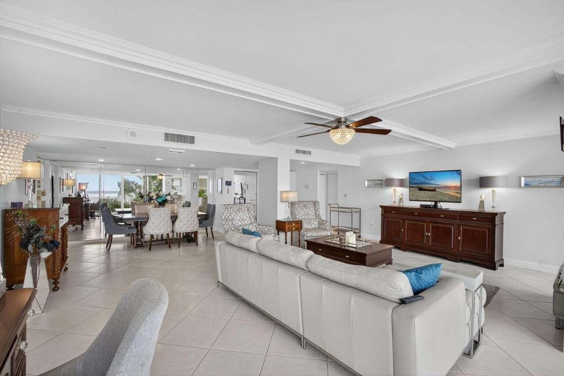 COTE D AZUR - Residential Lease