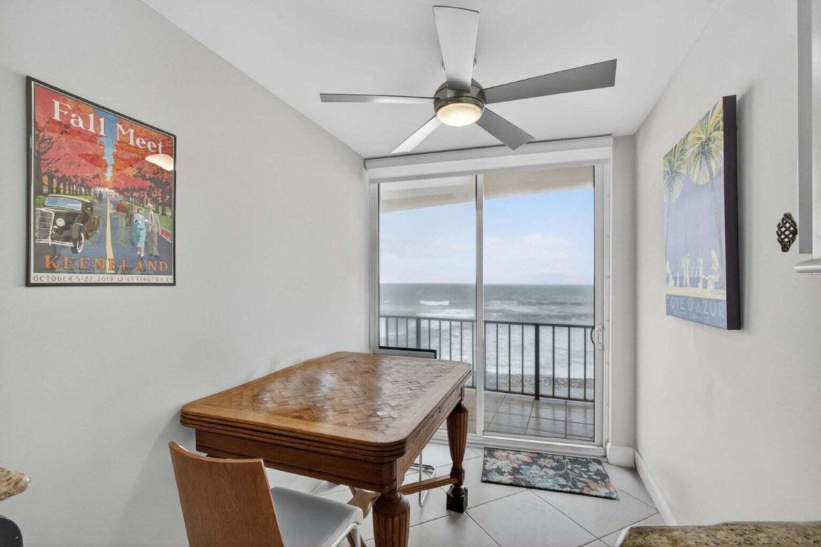 COTE D AZUR - Residential Lease