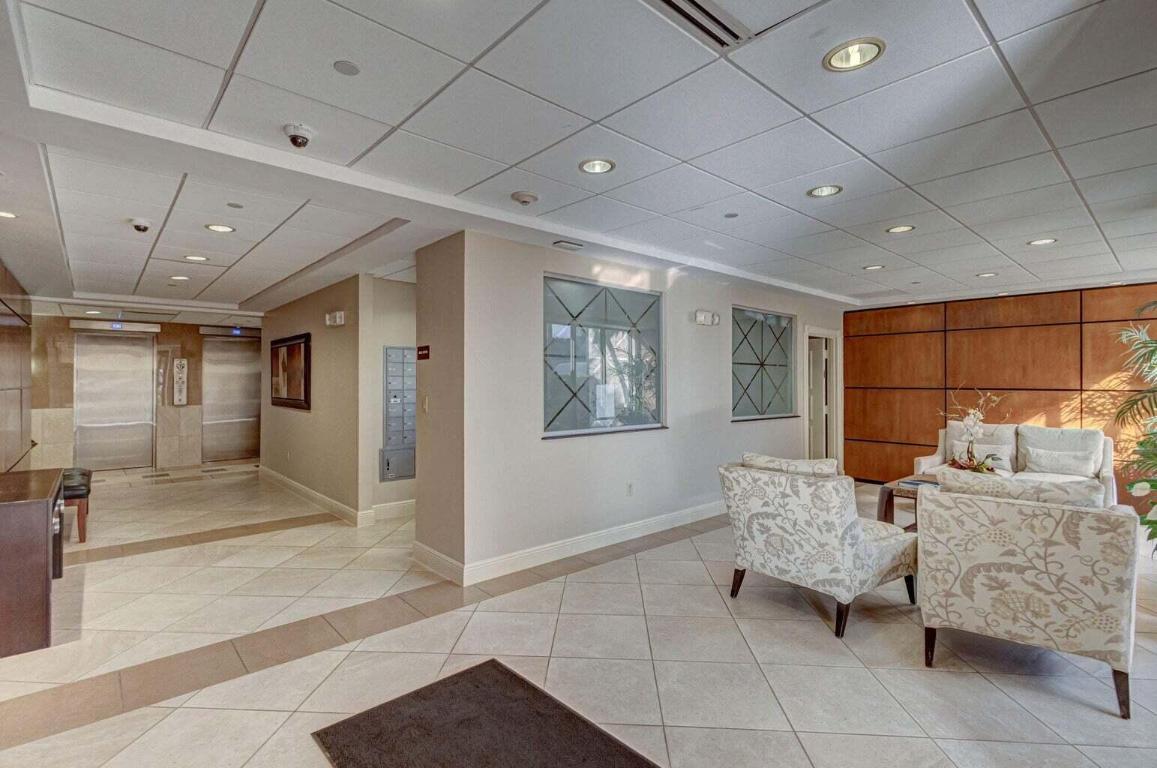 COTE D AZUR - Residential Lease