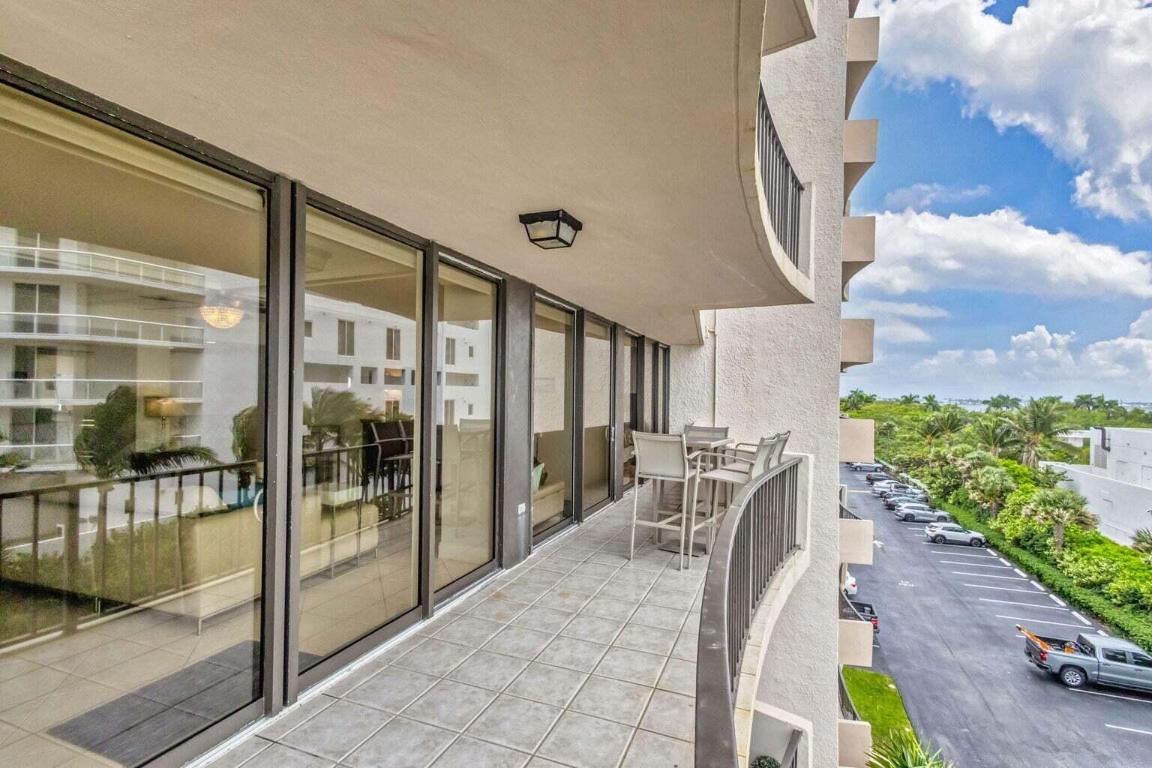 COTE D AZUR - Residential Lease