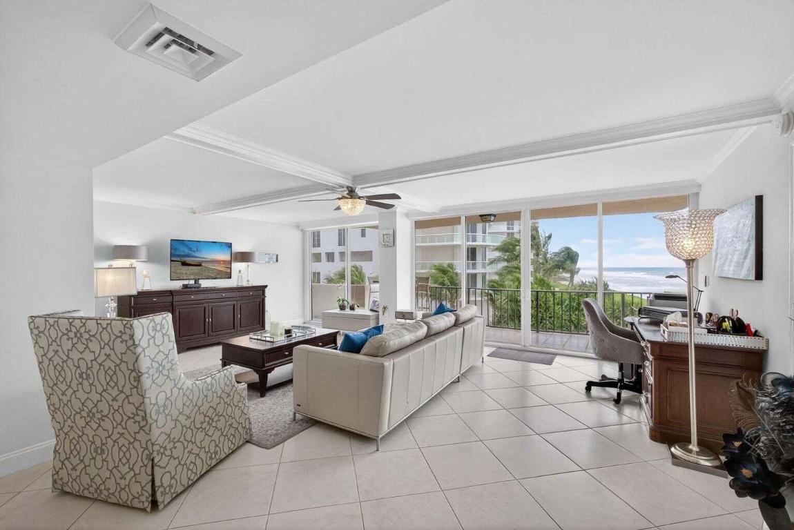 COTE D AZUR - Residential Lease