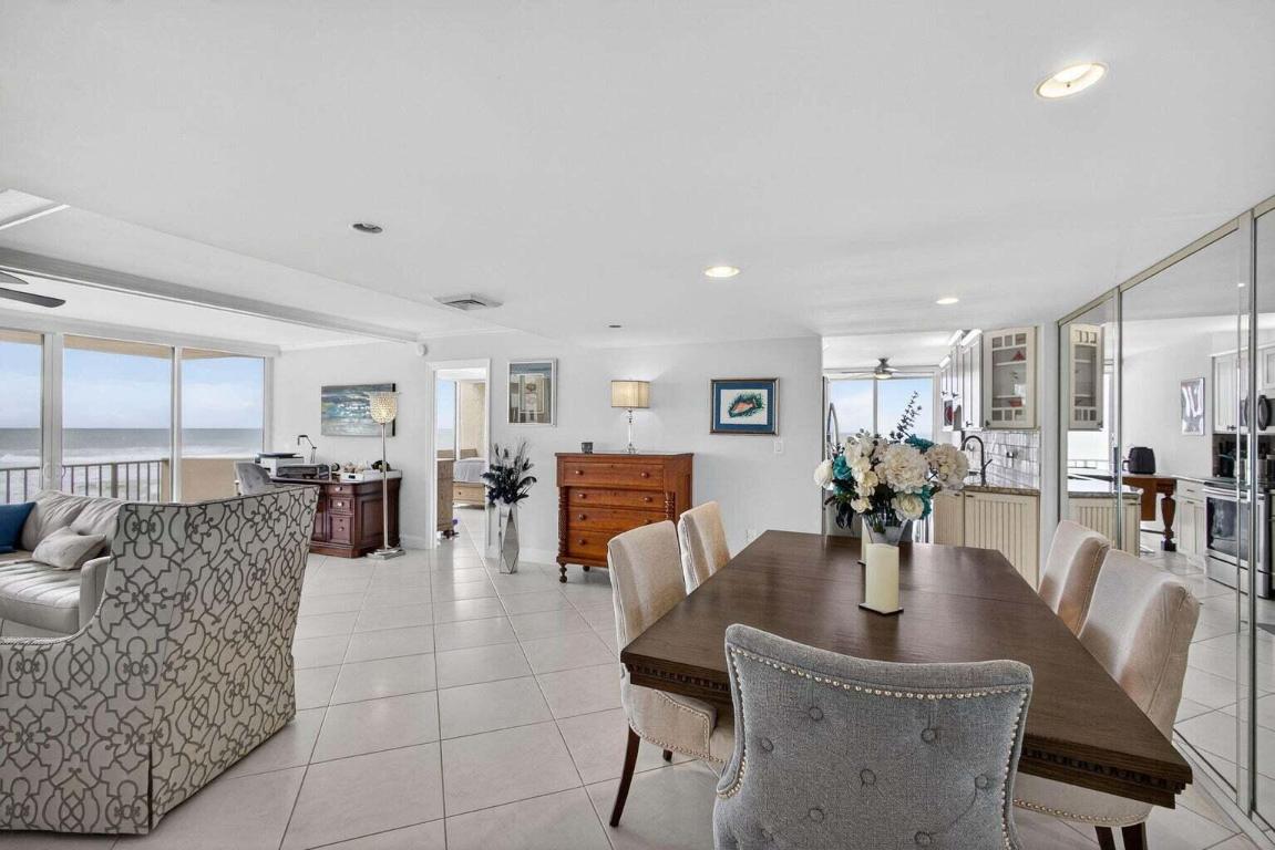 COTE D AZUR - Residential Lease