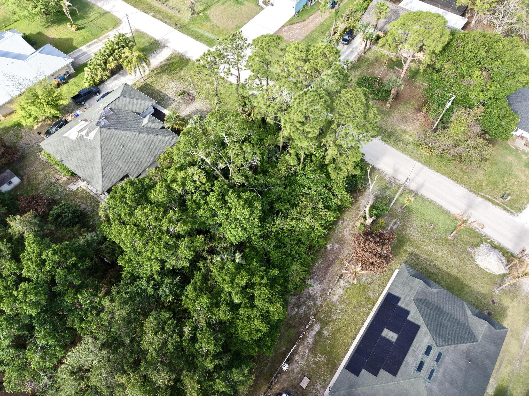 VERO LAKE ESTATES UNIT A - Land