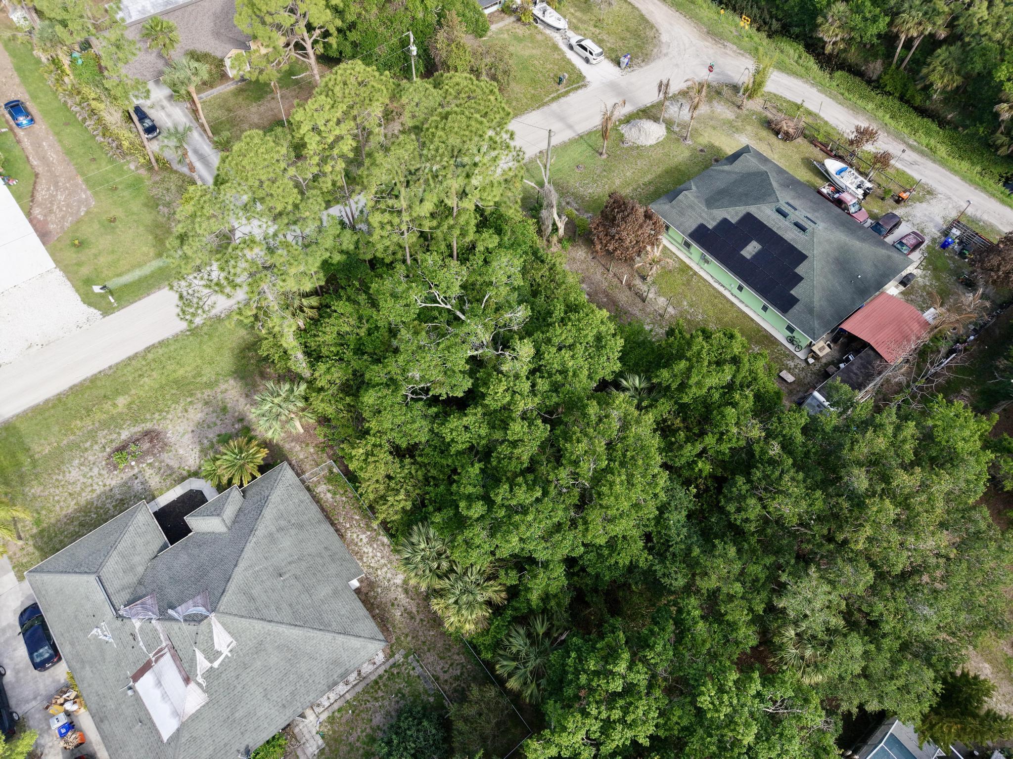 VERO LAKE ESTATES UNIT A - Land