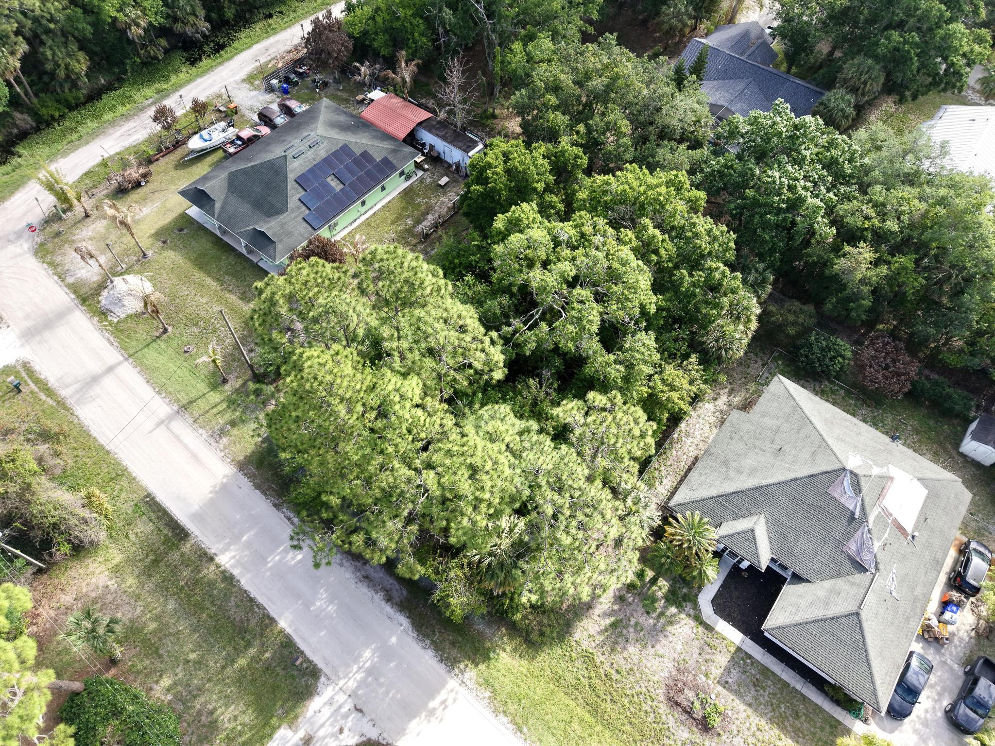 VERO LAKE ESTATES UNIT A - Land