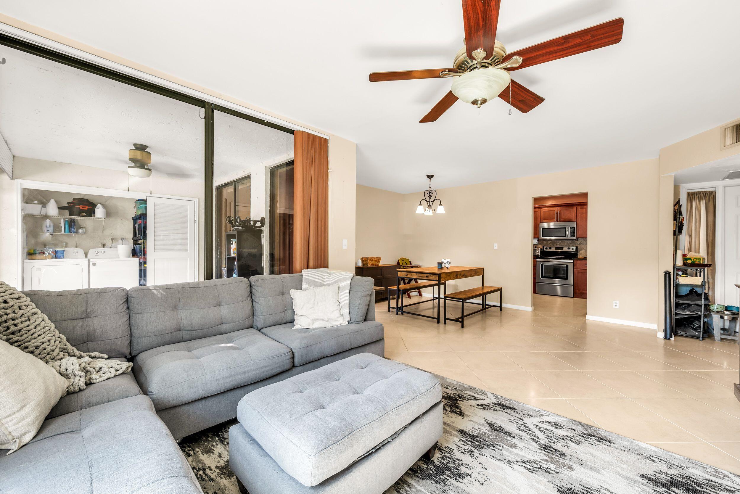 BAYWOOD VILLAGE II-D CONDO - Residential