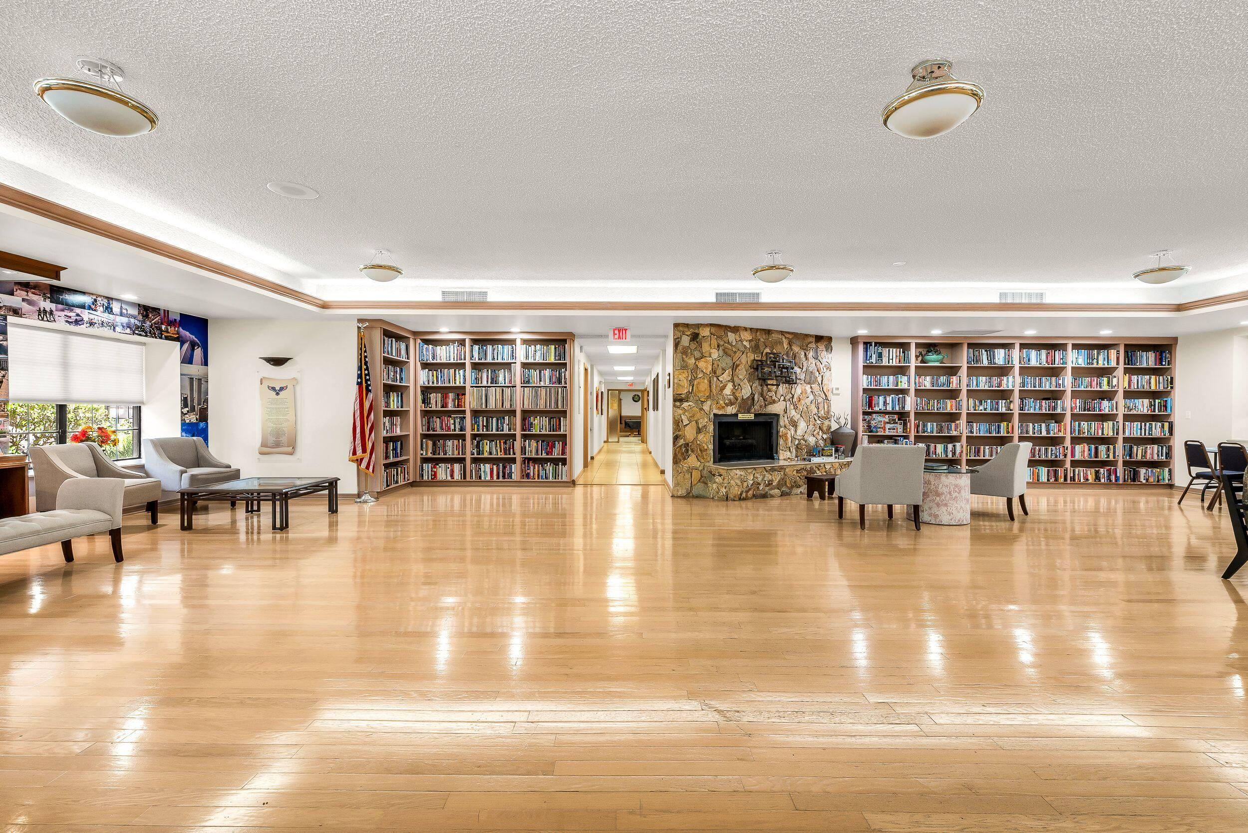 BAYWOOD VILLAGE II-D CONDO - Residential