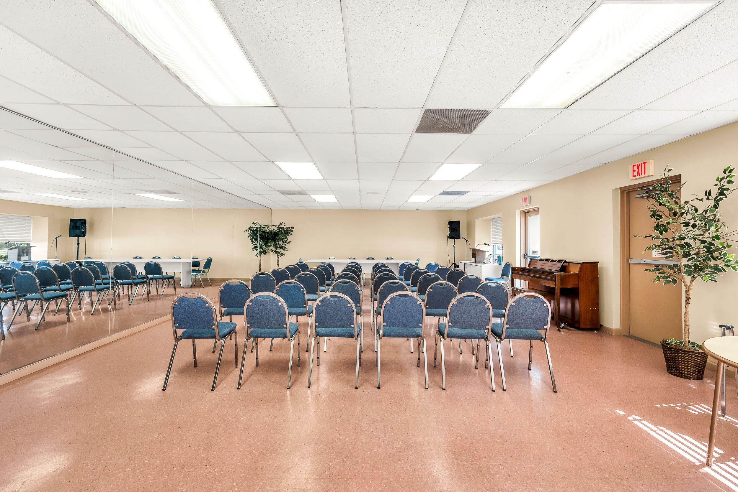 BAYWOOD VILLAGE II-D CONDO - Residential