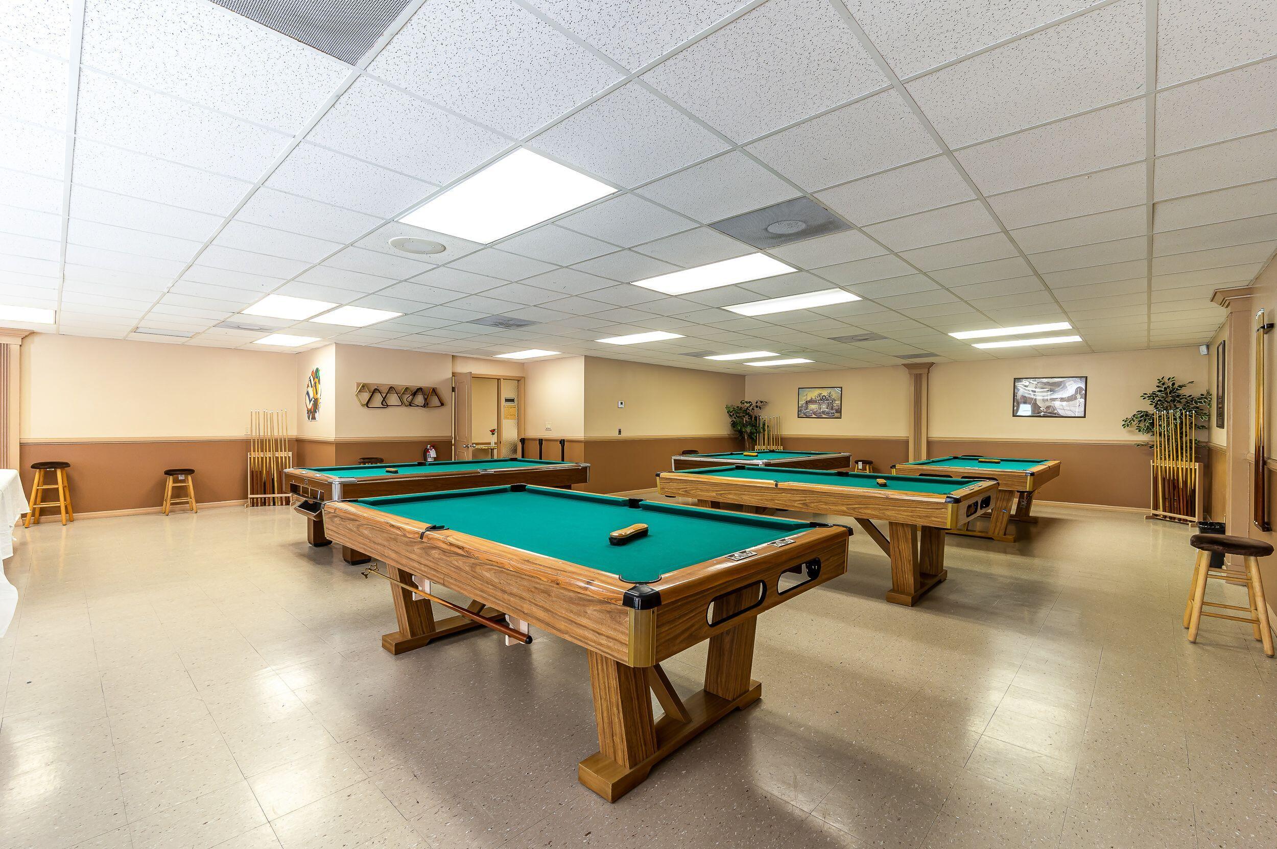 BAYWOOD VILLAGE II-D CONDO - Residential