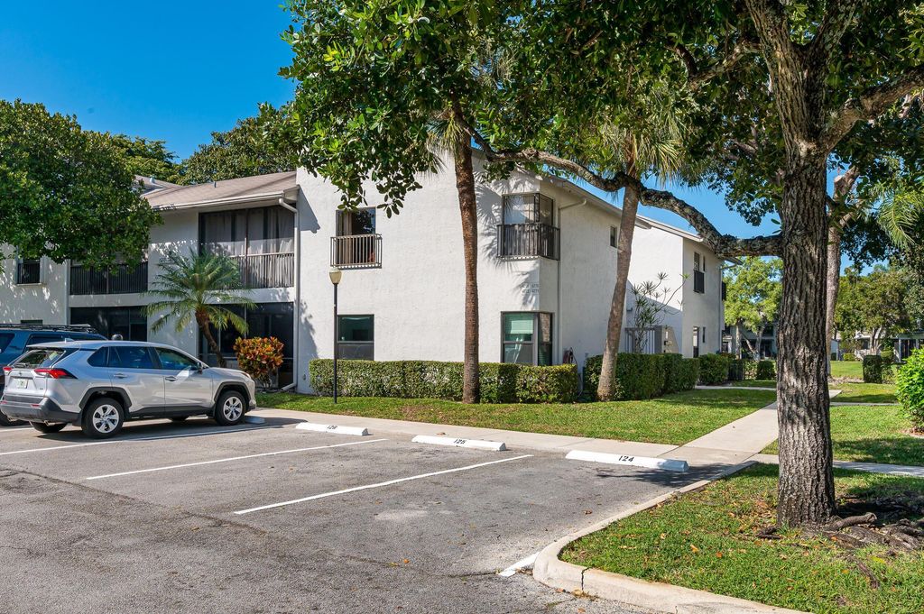 Photo of 4772 NW 22nd Street #42122, Coconut Creek, FL 33063 (MLS # R11160408)