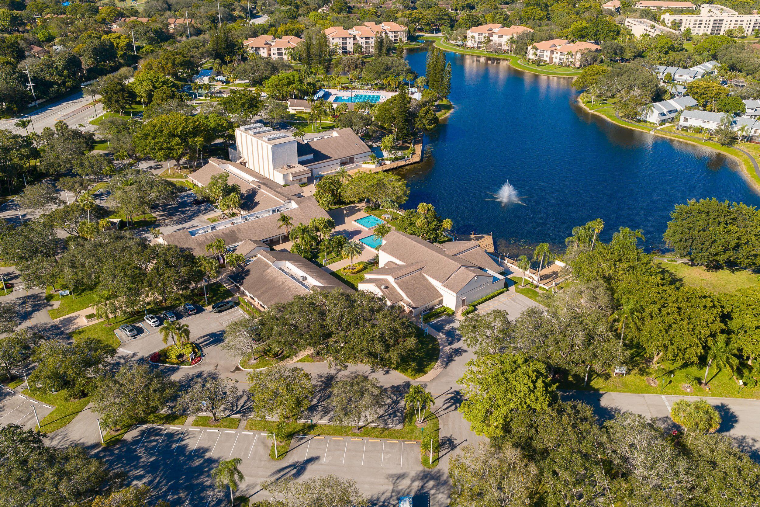 BAYWOOD VILLAGE II-D CONDO - Residential