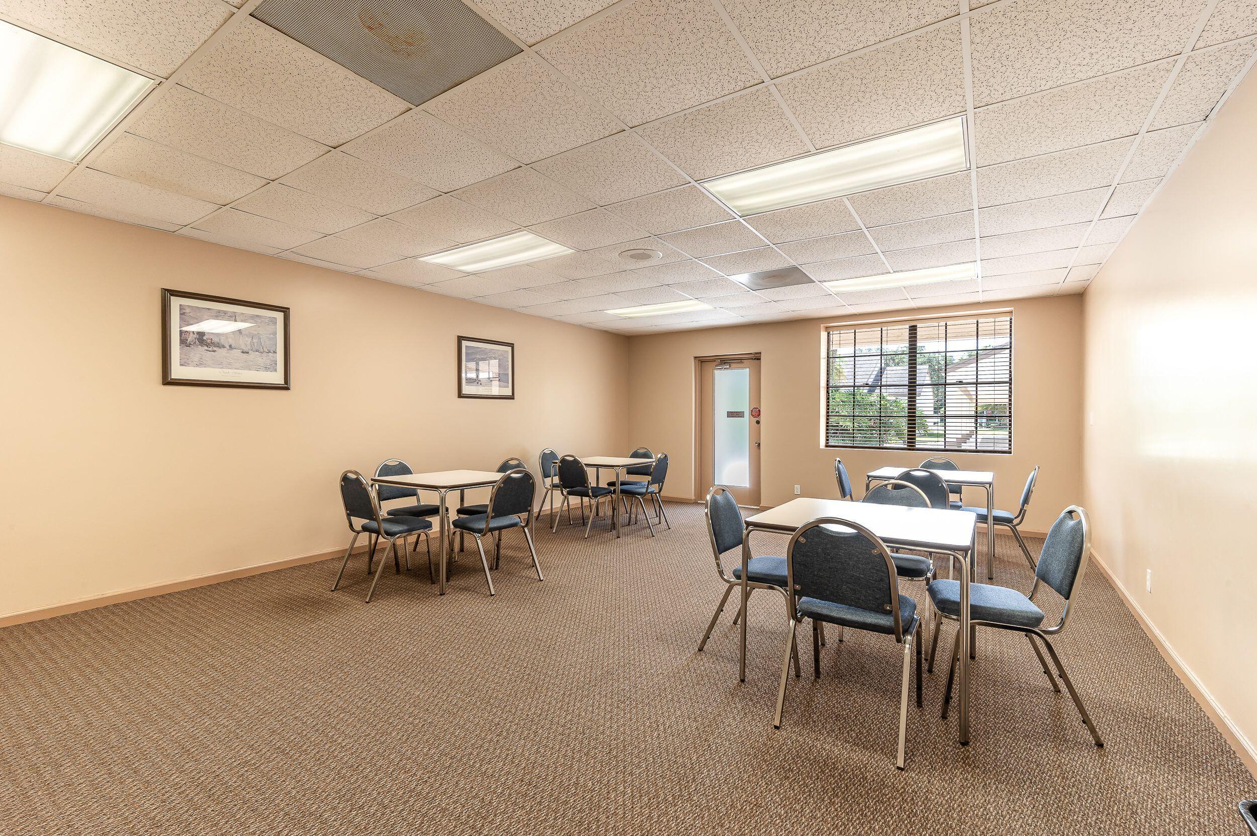 BAYWOOD VILLAGE II-D CONDO - Residential