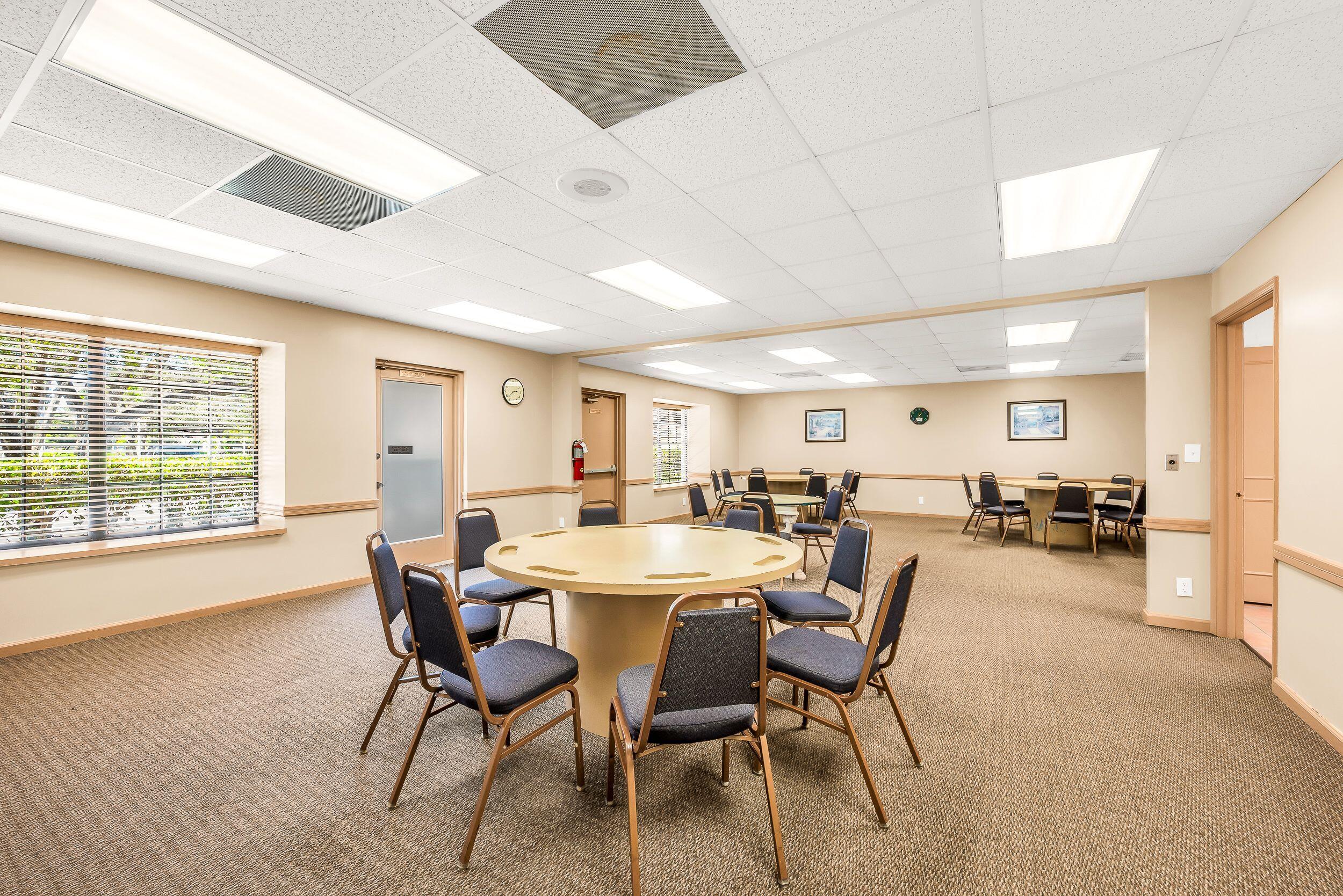 BAYWOOD VILLAGE II-D CONDO - Residential