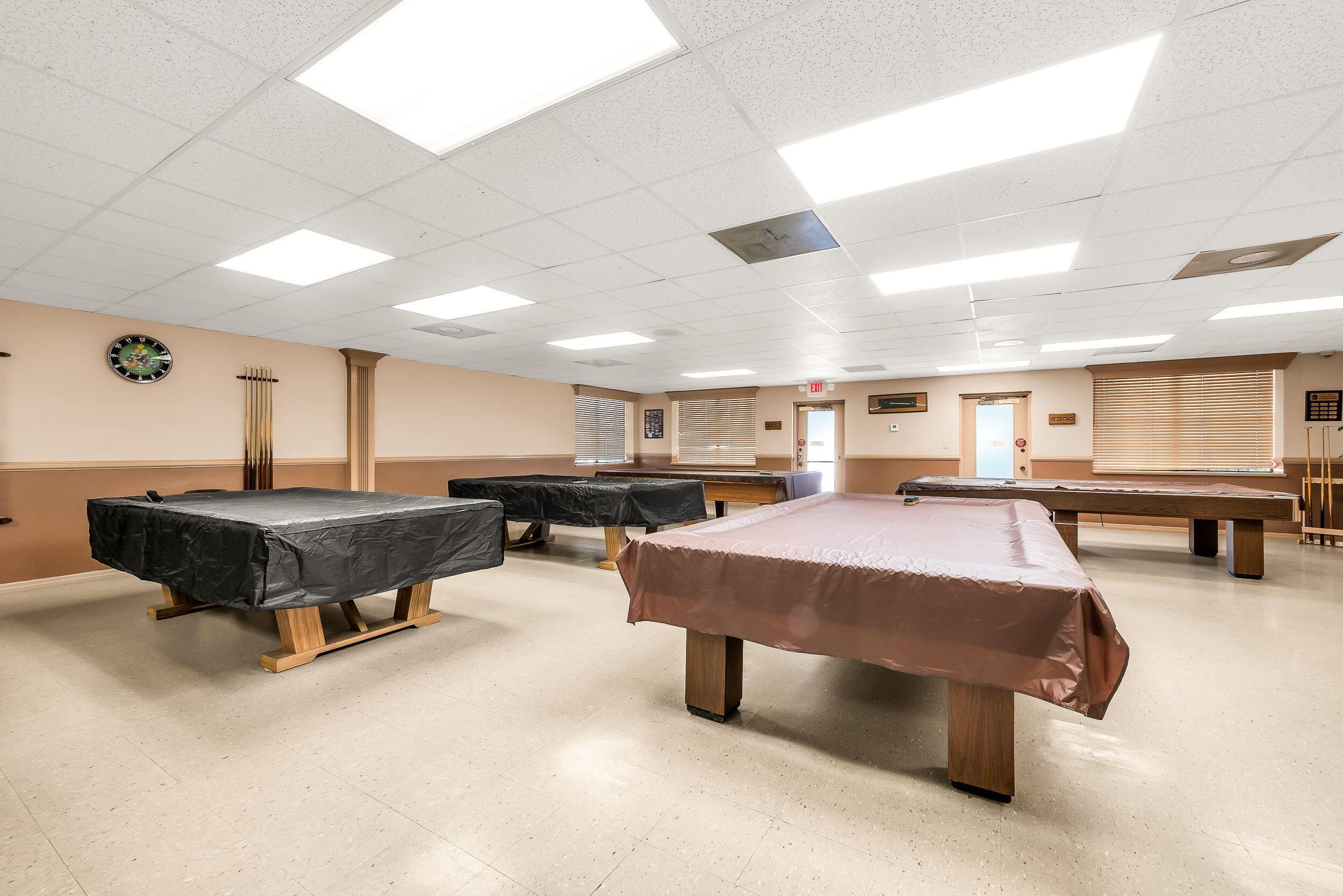 BAYWOOD VILLAGE II-D CONDO - Residential