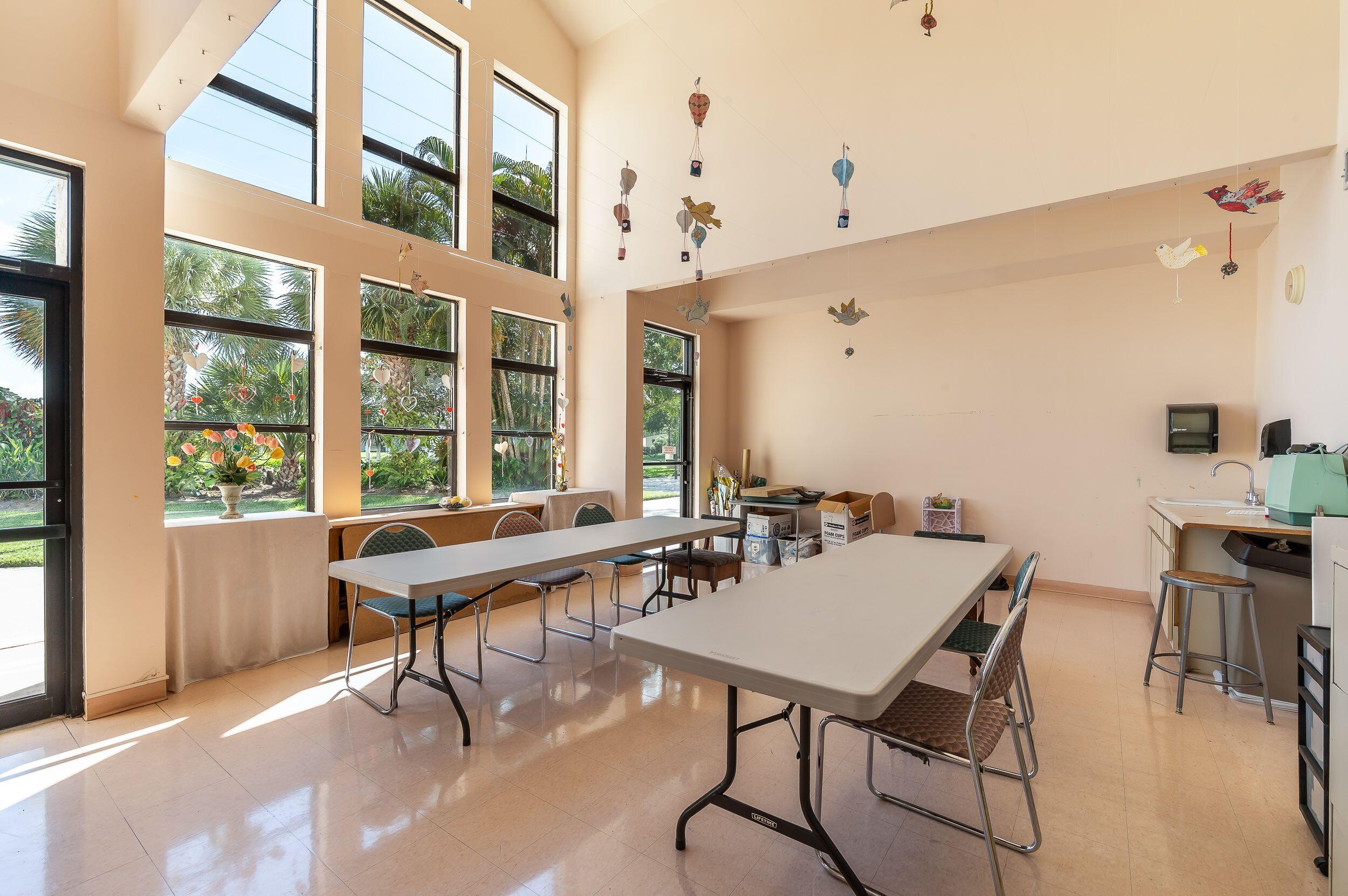 BAYWOOD VILLAGE II-D CONDO - Residential