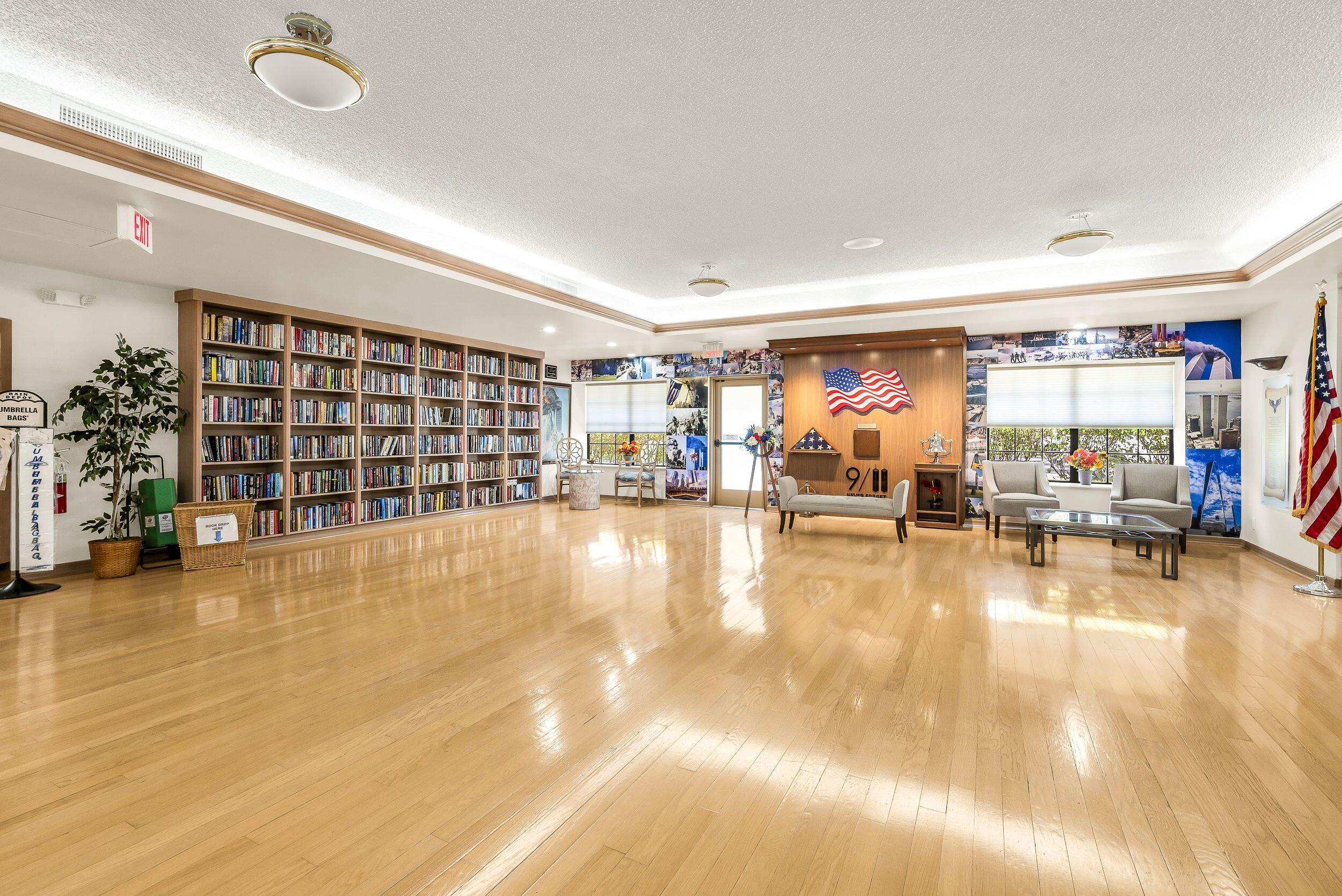 BAYWOOD VILLAGE II-D CONDO - Residential