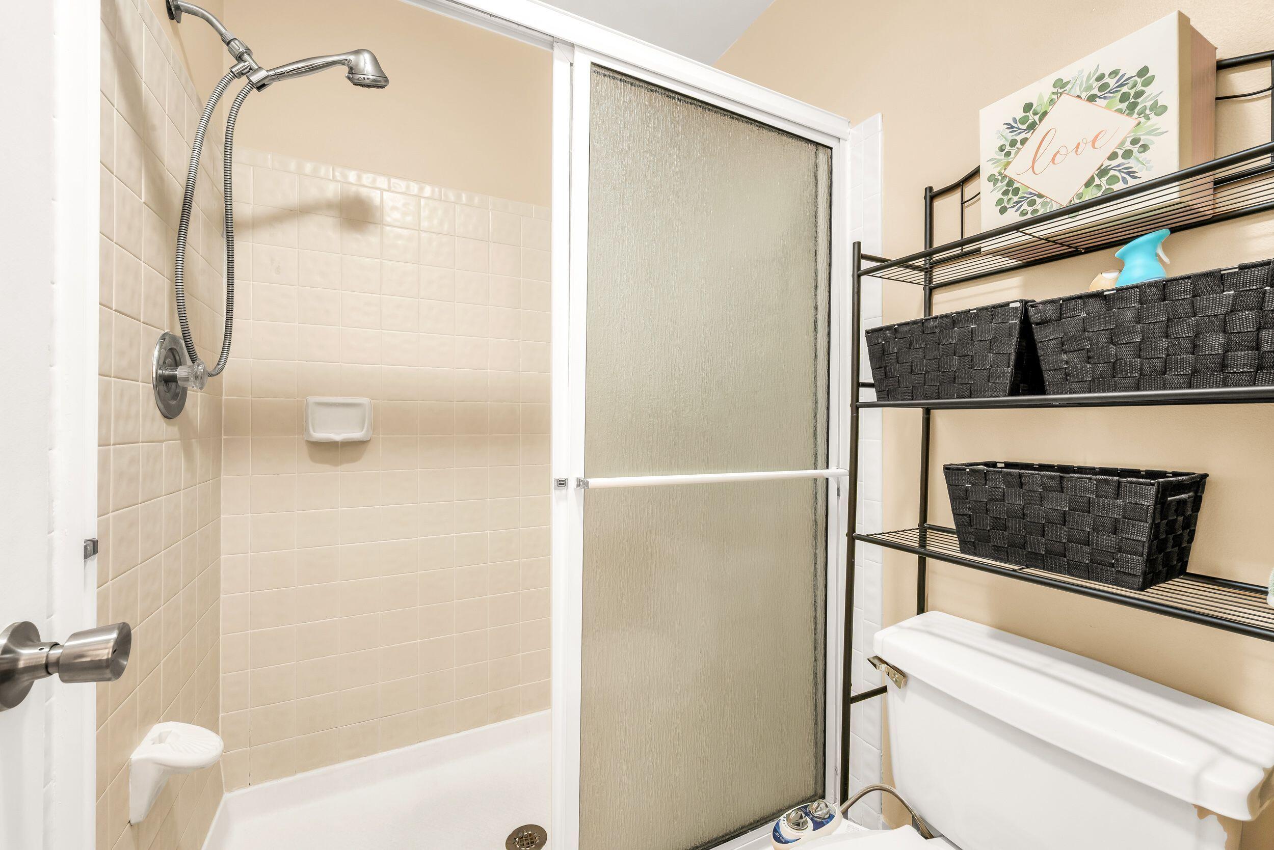 BAYWOOD VILLAGE II-D CONDO - Residential