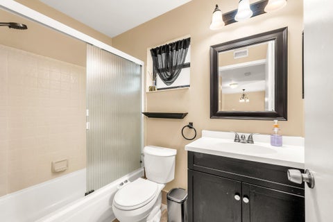 Tiny photo for 4772 NW 22nd Street #42122, Coconut Creek, FL 33063 (MLS # R11160408)