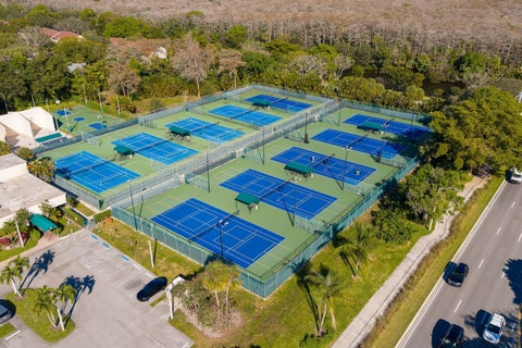 Tiny photo for 4772 NW 22nd Street #42122, Coconut Creek, FL 33063 (MLS # R11160408)