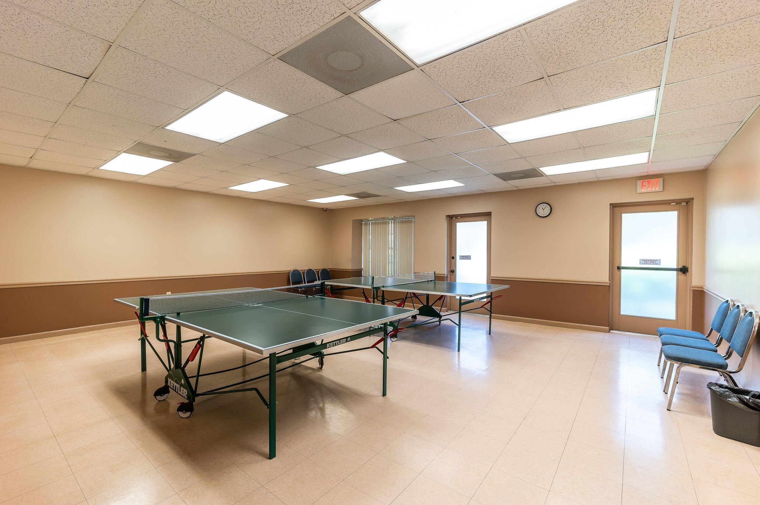 BAYWOOD VILLAGE II-D CONDO - Residential