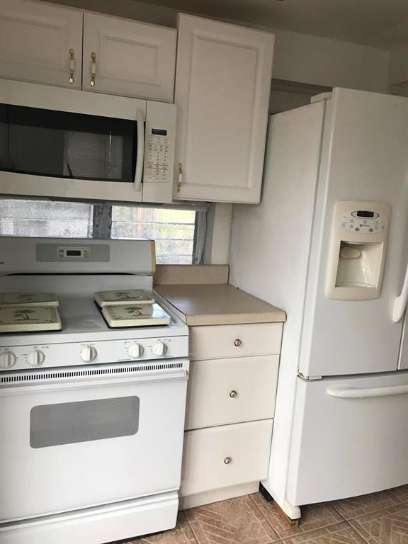 Lake Worth - Residential