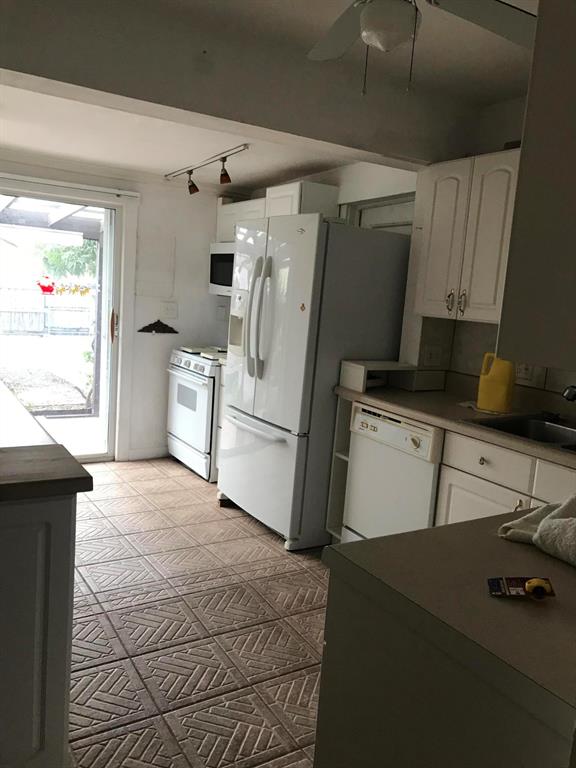 Lake Worth - Residential