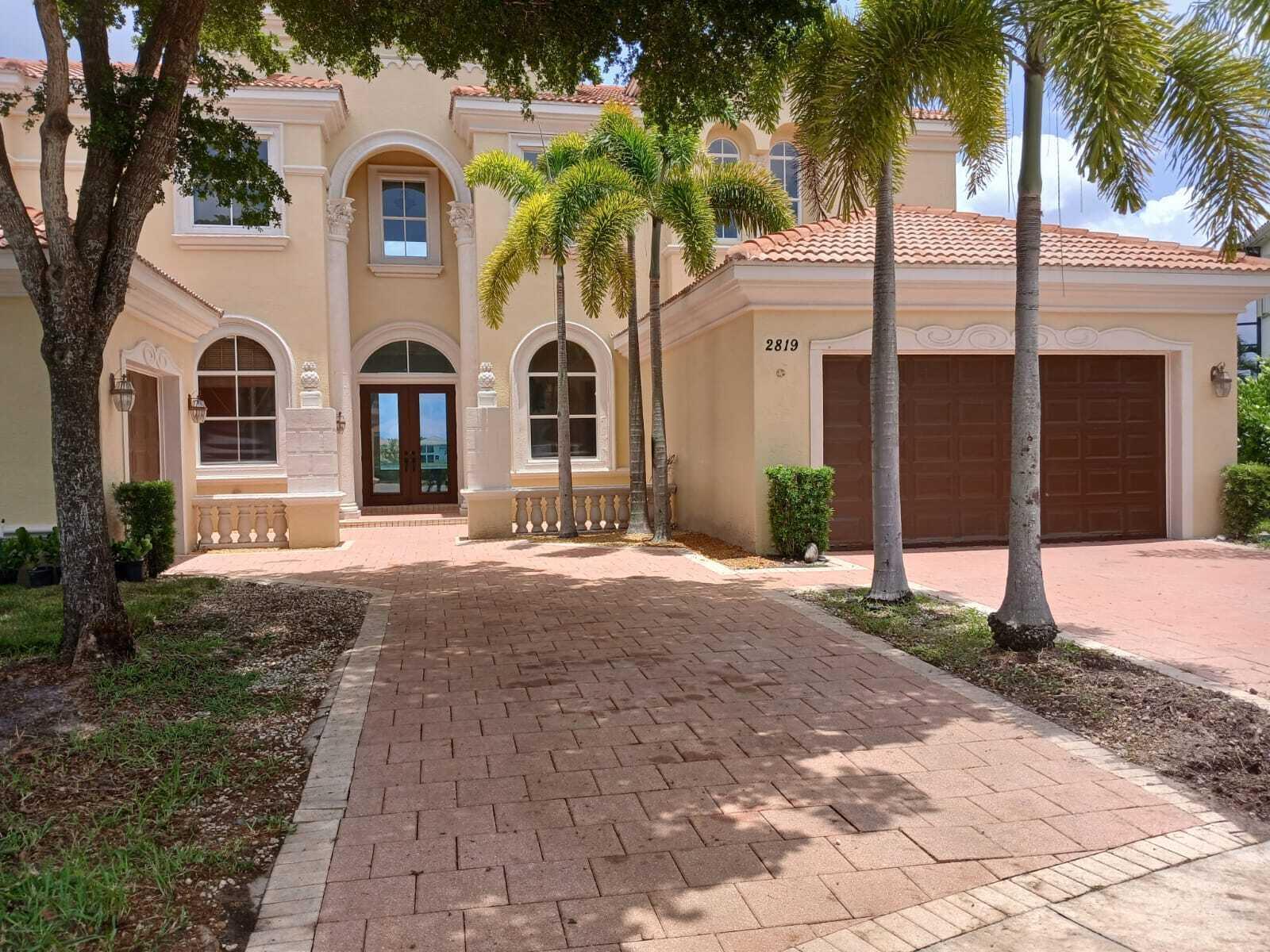 Properties 2819 Pillsbury Way