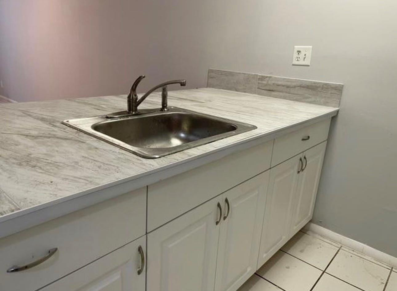 Coral Spgs Tower Club II - Residential Lease