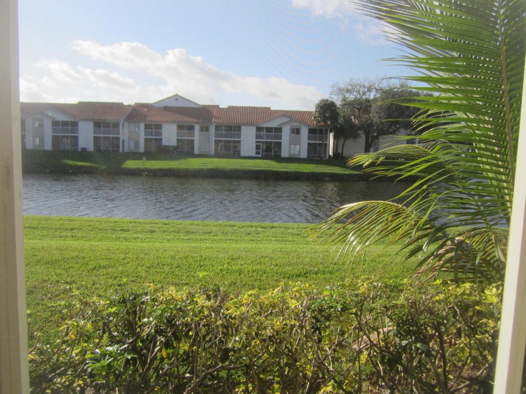Photo of 7103 Glenmoor Drive, West Palm Beach, FL 33409 (MLS # B26029262)