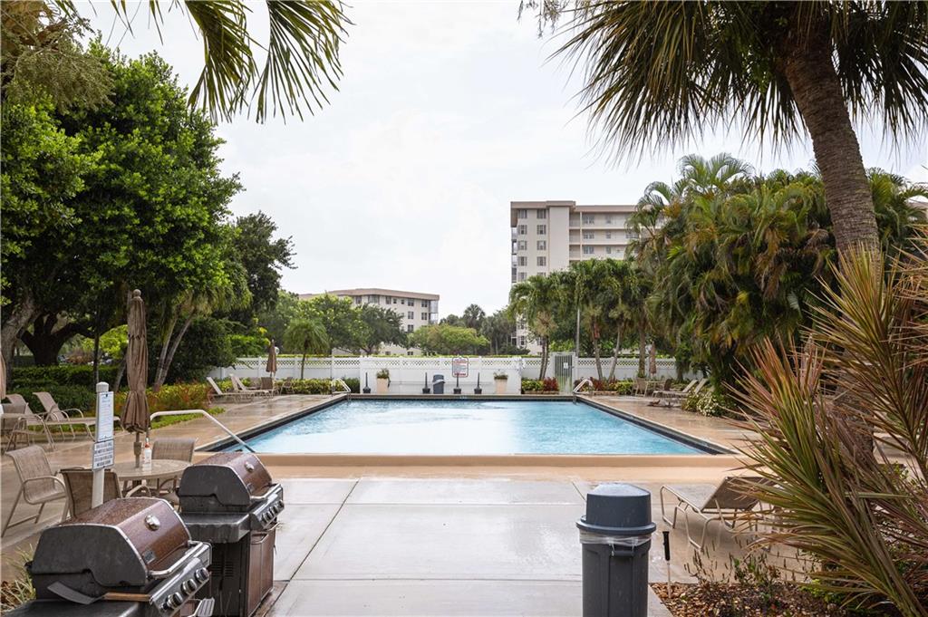 Palm Aire Country Club 11 - Residential