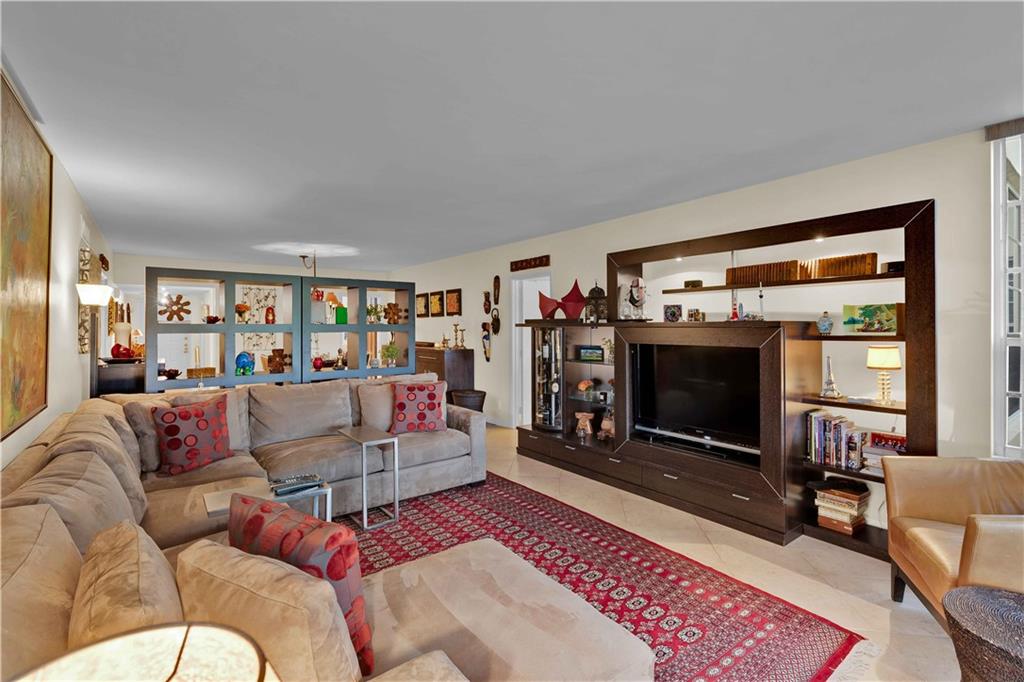 Palm Aire Country Club 11 - Residential