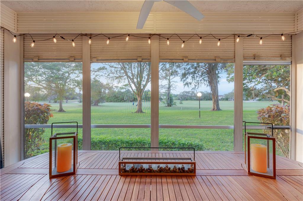 Palm Aire Country Club 11 - Residential