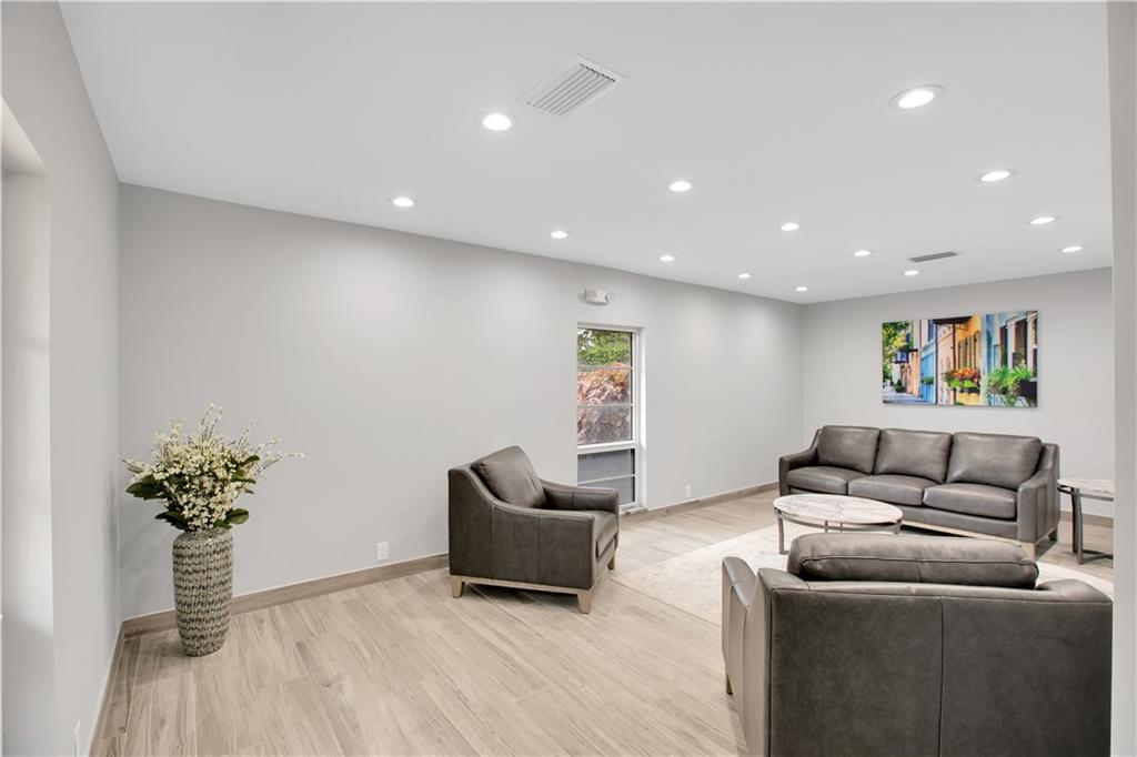 Palm Aire Country Club 11 - Residential