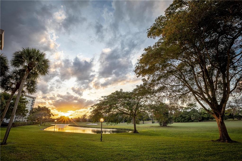 Palm Aire Country Club 11 - Residential
