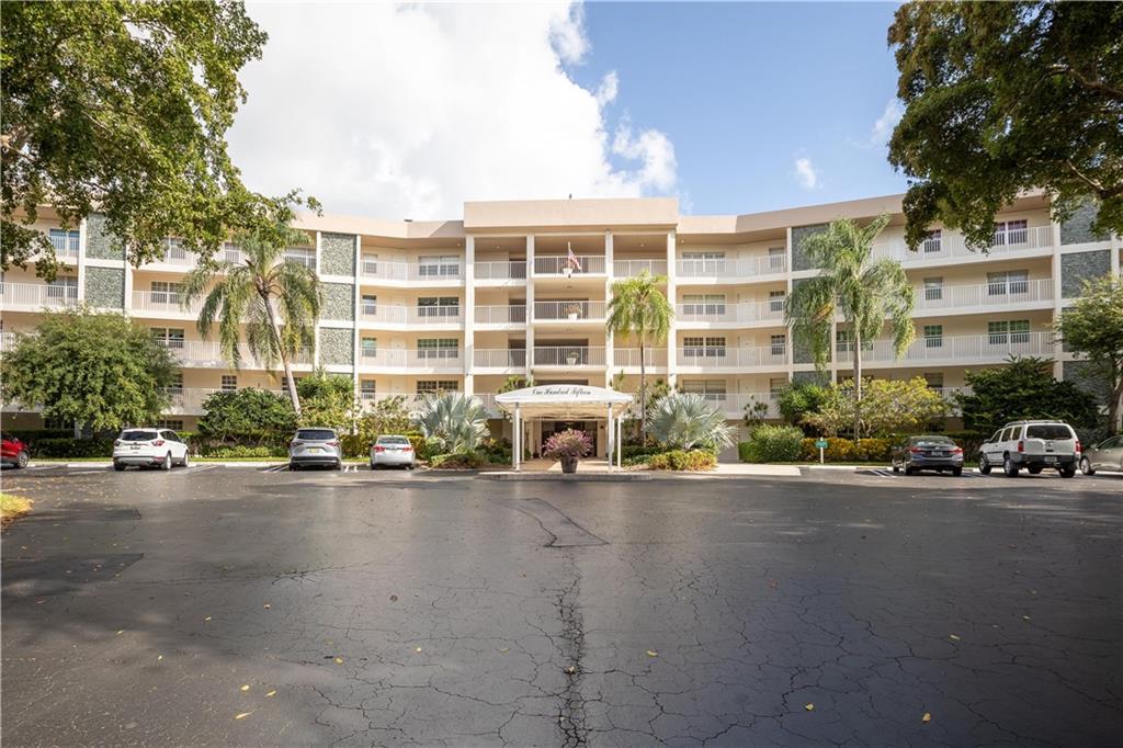 Palm Aire Country Club 11 - Residential