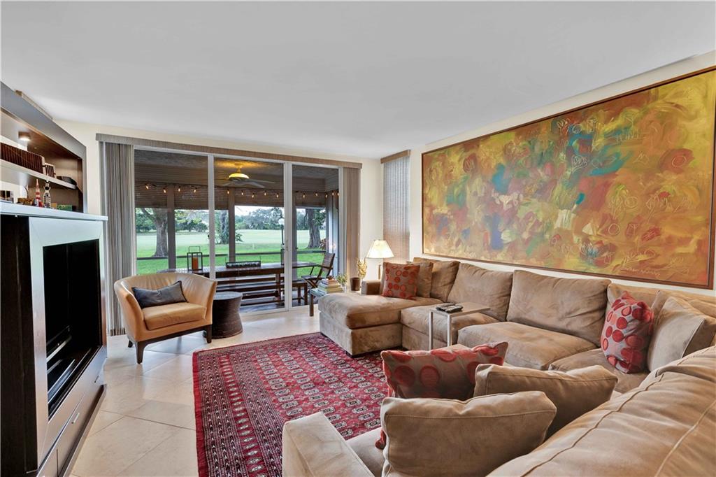 Palm Aire Country Club 11 - Residential
