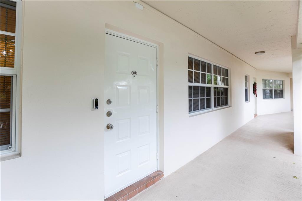 Palm Aire Country Club 11 - Residential