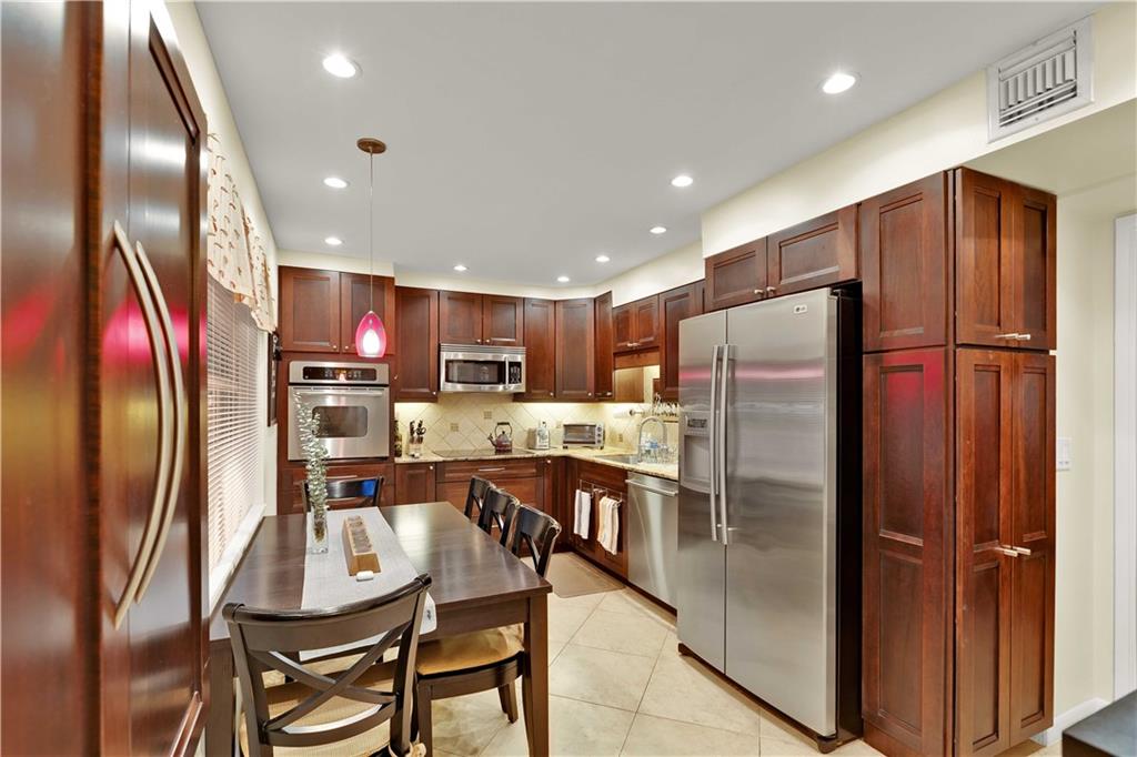 Palm Aire Country Club 11 - Residential