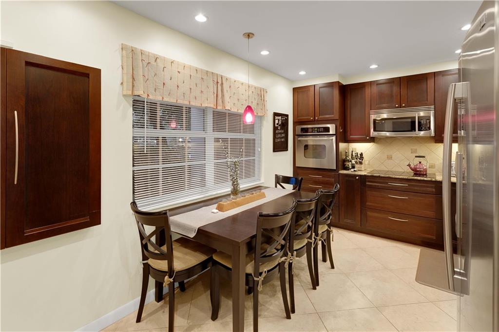 Palm Aire Country Club 11 - Residential