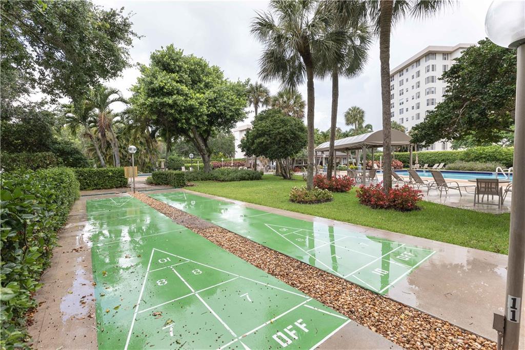 Palm Aire Country Club 11 - Residential