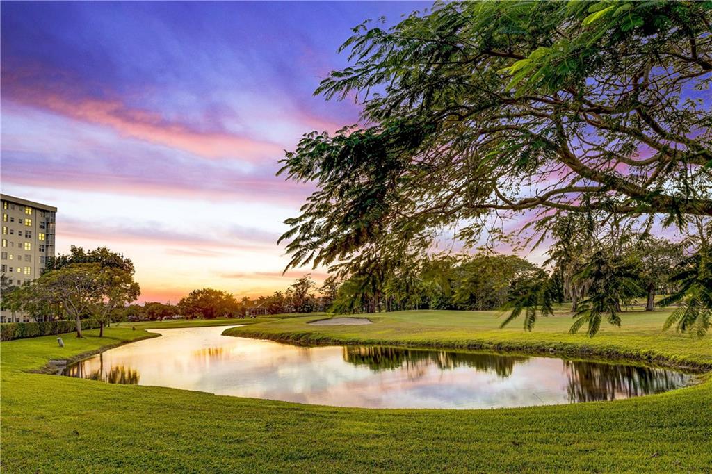 Palm Aire Country Club 11 - Residential