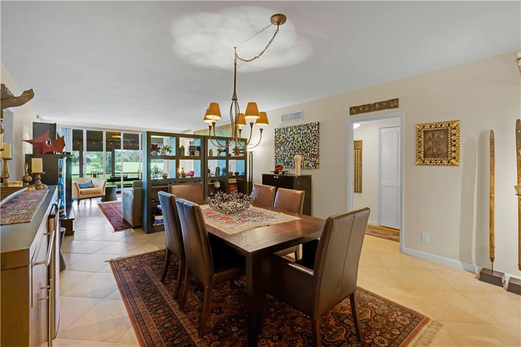 Palm Aire Country Club 11 - Residential