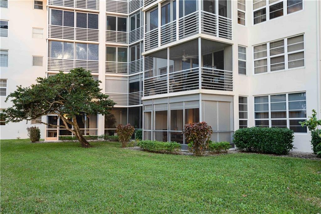 Palm Aire Country Club 11 - Residential