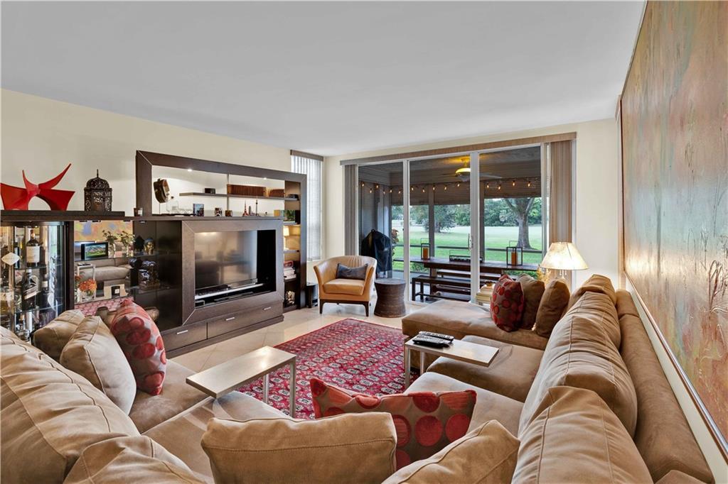 Palm Aire Country Club 11 - Residential
