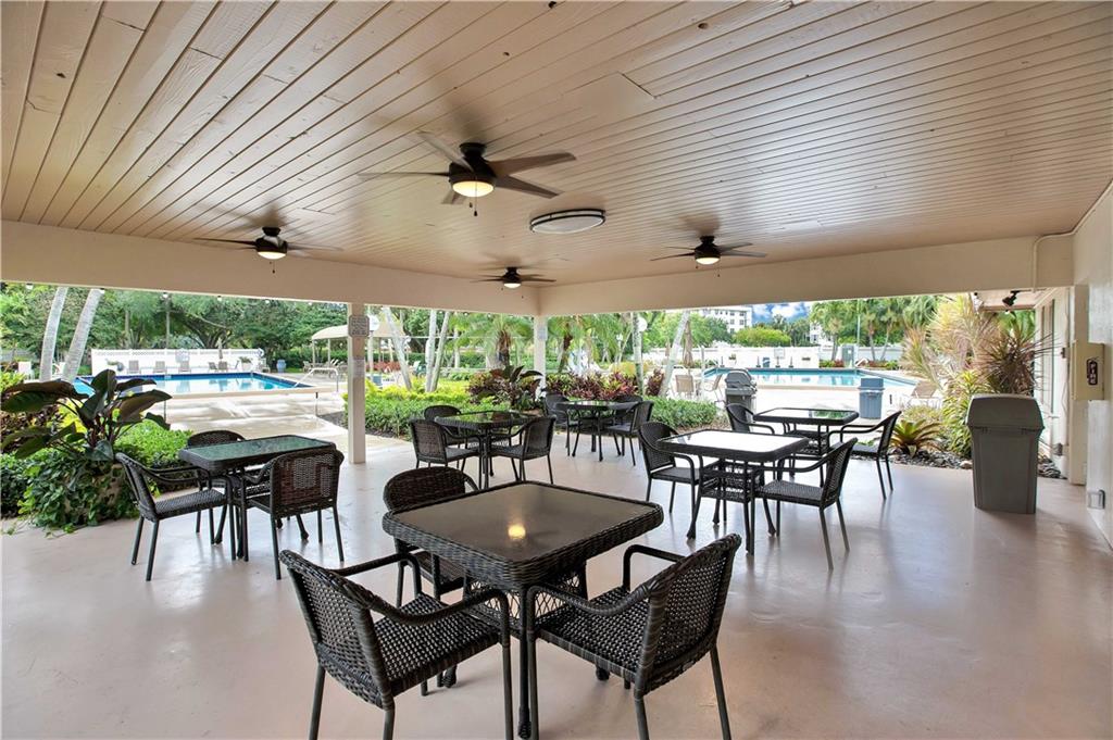 Palm Aire Country Club 11 - Residential
