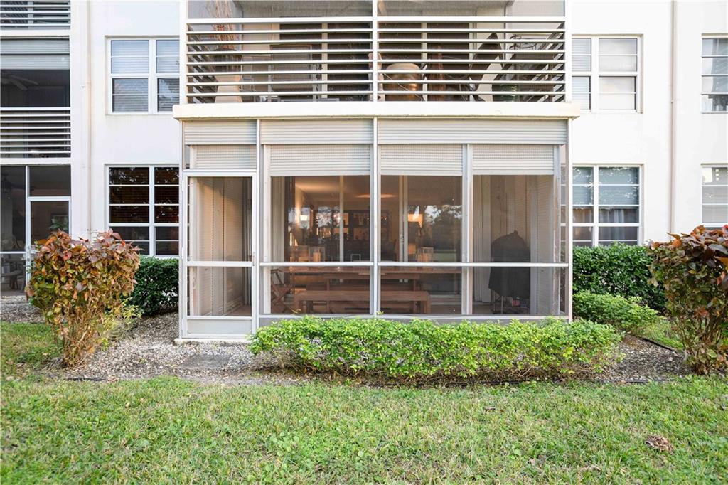 Palm Aire Country Club 11 - Residential