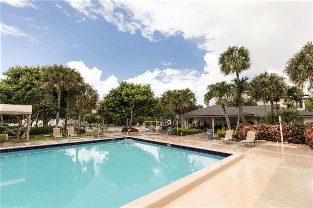 Palm Aire Country Club 11 - Residential